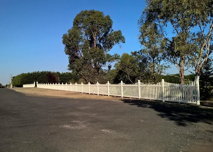 Cleggett Estate