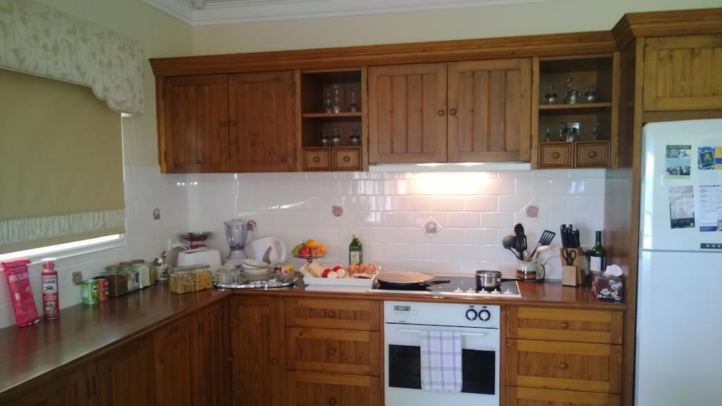 Cleggett Estate Bed & Breakfast Gisborne