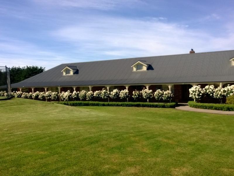 Cleggett Estate Gisborne