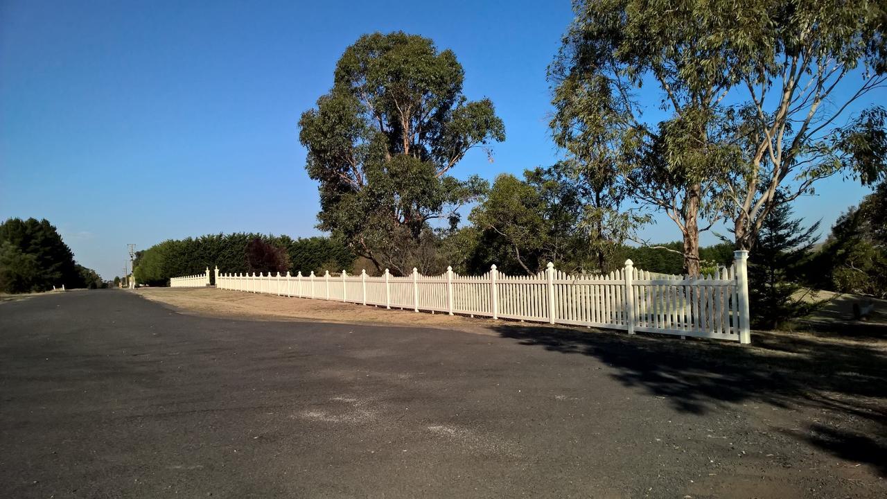 Bed & Breakfast Cleggett Estate Gisborne